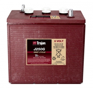 TROJAN J250G